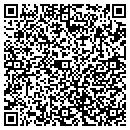 QR code with Copp Tree Co contacts