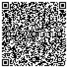 QR code with Cornerstone Tree Service contacts
