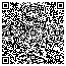 QR code with Triangle A Interior Systems Inc contacts