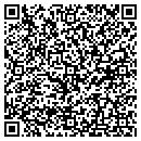 QR code with C R & M Contracting contacts