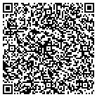 QR code with D J Records Tapes & C D's contacts