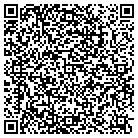 QR code with Mansfield Textiles Inc contacts