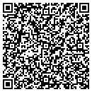 QR code with Alpha Plastering contacts