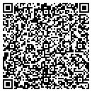 QR code with C And D Resultants Inc contacts