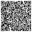 QR code with Ara Customs contacts