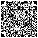 QR code with A R Lathing contacts