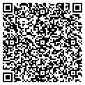 QR code with D J Snyder contacts