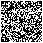 QR code with Service World Super Freight contacts