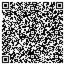 QR code with Andrew J Hidden contacts