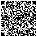 QR code with Kovacs Sales contacts