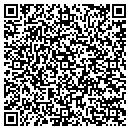 QR code with A Z Builders contacts