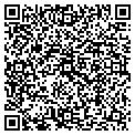QR code with B C Drywall contacts