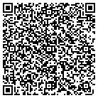 QR code with Advanced Fleet Services Inc contacts