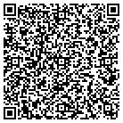 QR code with L A Mac Clary Used Cars contacts