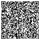 QR code with Kcp Products contacts