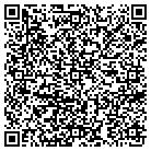 QR code with Marshfields Custom Cabinets contacts