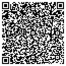 QR code with Aaron D Morris contacts