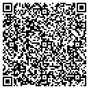 QR code with S Y Express Inc contacts