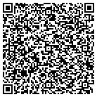 QR code with Mcconnell Bros Custom Cabinets Inc contacts
