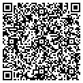QR code with Dan Carter contacts