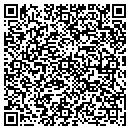 QR code with L T Global Inc contacts