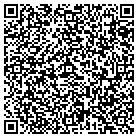 QR code with Hickey Tree & Landscape Service contacts