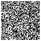 QR code with High Tech Tree Service contacts