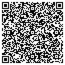 QR code with J C S Landscaping contacts