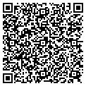 QR code with Cda Inc contacts