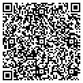 QR code with A J's contacts