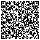 QR code with John Veil contacts