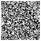 QR code with Cen Cal Plastering Inc contacts
