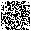 QR code with D S B Innovations contacts