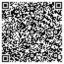 QR code with J & S Electronics contacts