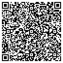 QR code with P S Publishing contacts