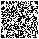 QR code with Richard Wilbur Builders Inc contacts