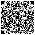 QR code with E.V. LeRoux contacts