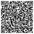 QR code with Unity Center contacts