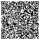 QR code with Mark Donahue contacts