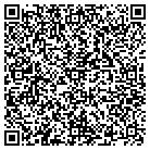 QR code with Matthew R Foti Landscaping contacts