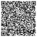QR code with Ihs contacts
