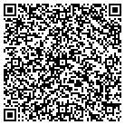 QR code with Marine Automotive & Diesel contacts
