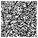 QR code with Rbi Corp contacts