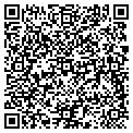 QR code with 7 Penguins contacts