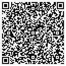 QR code with Custom Shower contacts