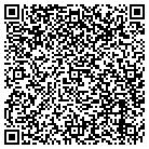 QR code with Backwoods Game Room contacts