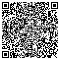 QR code with 2dj Corp contacts