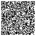 QR code with 2dj Corp contacts