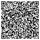 QR code with Aaron Maddron contacts