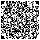QR code with Nadeau Tree Service contacts
